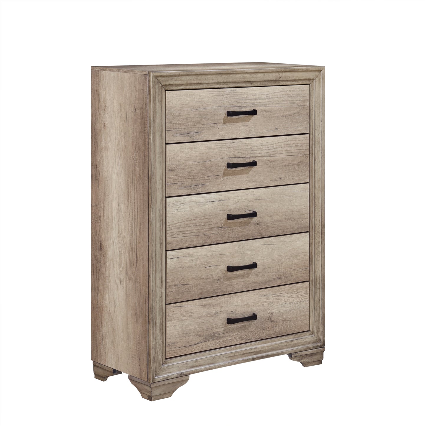 1955-9 - Chest