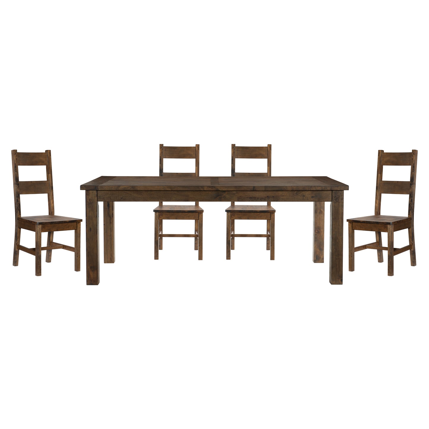 1957-79*5 - 5pc Set (TB+4S)