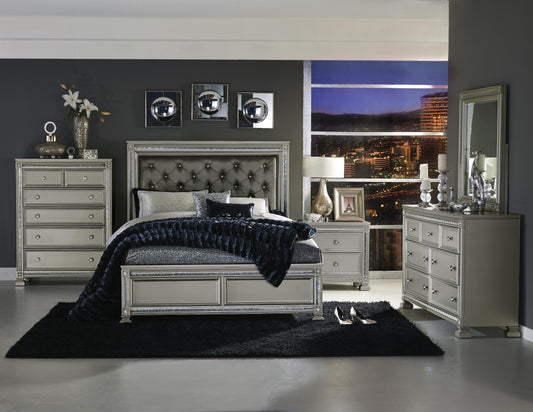 1958-1* - (3)Queen Bed