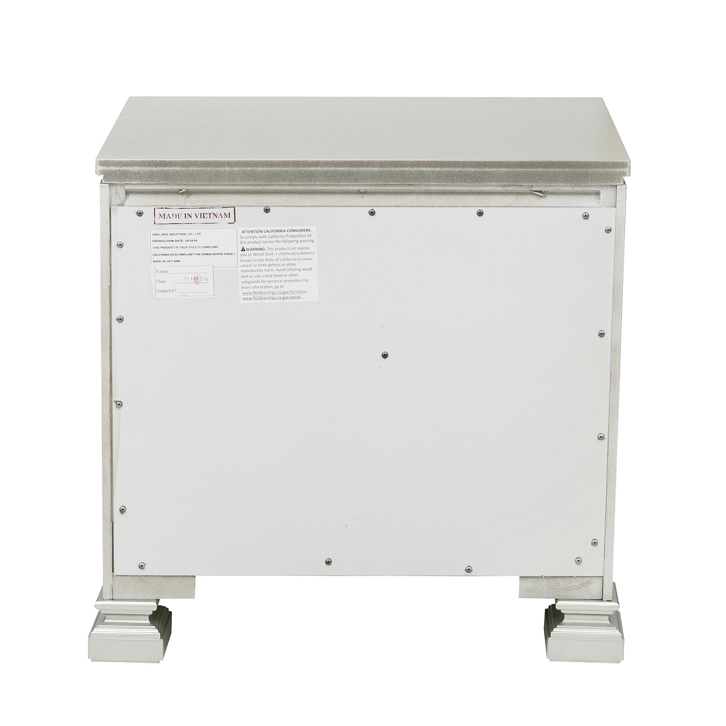 1958-4 - Night Stand