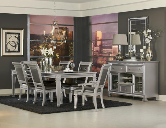 1958-96 - Dining Table