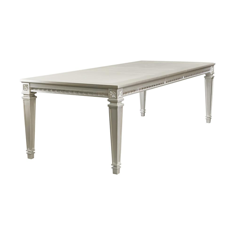 1958-96 - Dining Table