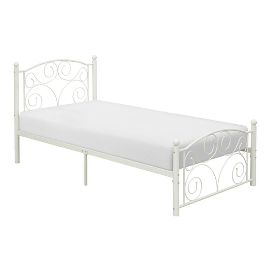 2021TW-1 - Twin Platform Bed