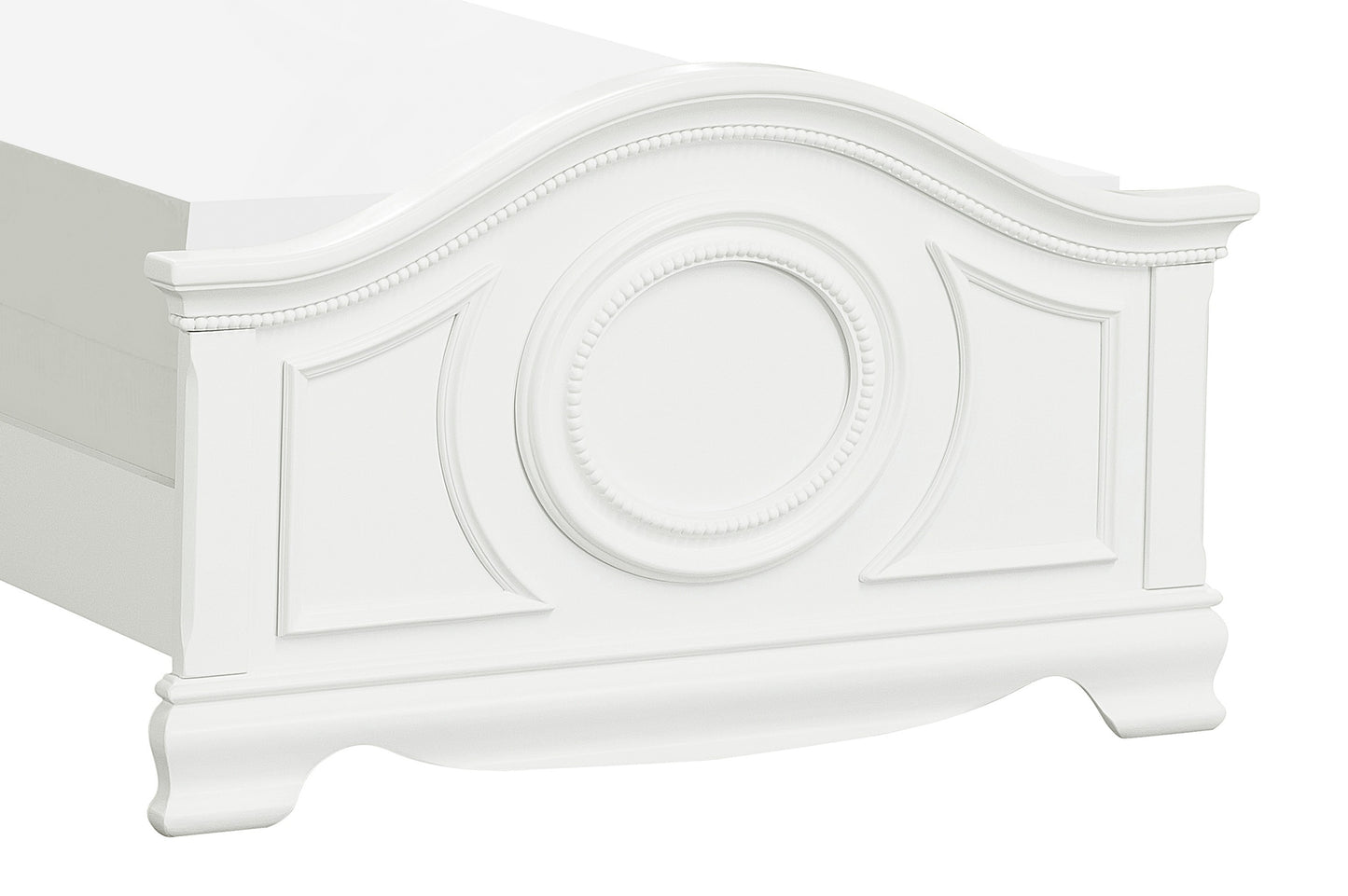 2039TW-1* - (3) Twin Bed