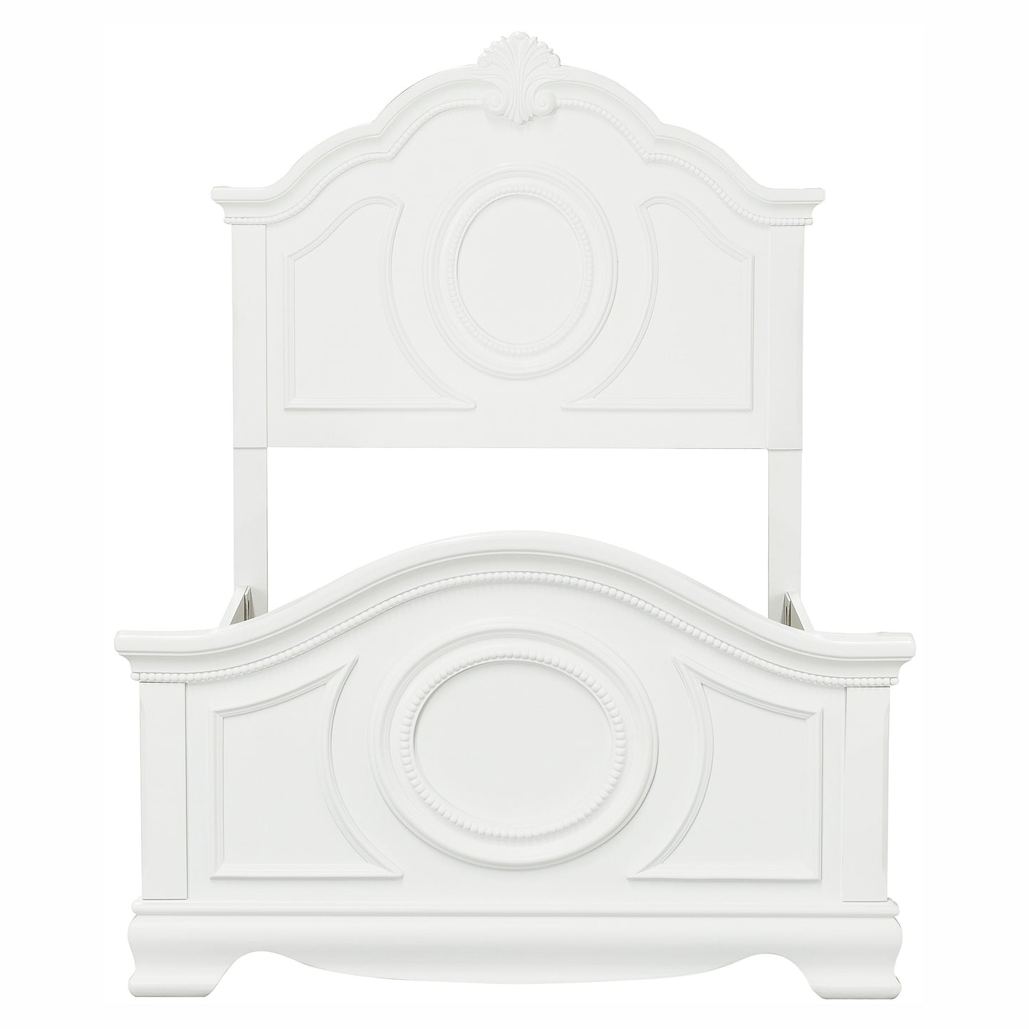 2039TW-1* - (3) Twin Bed