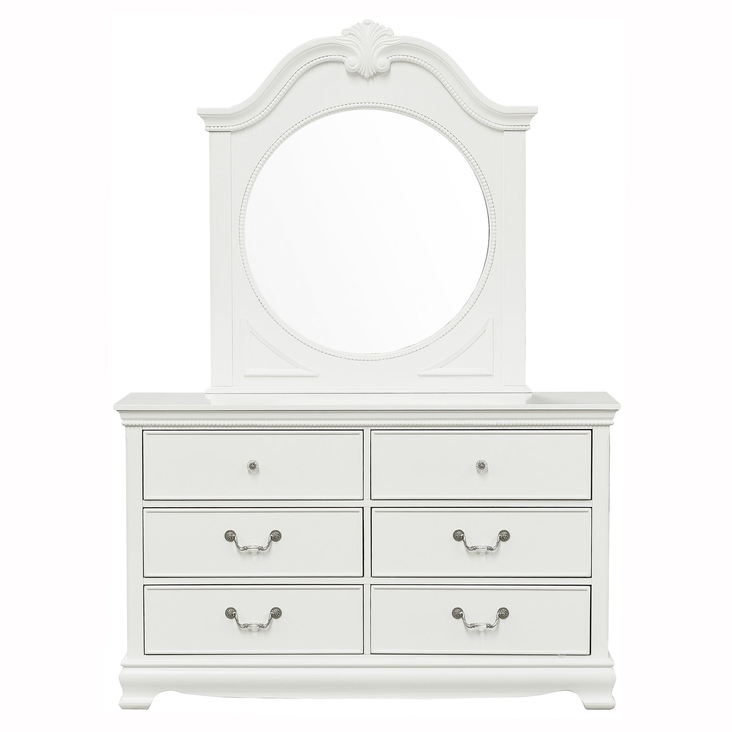2039W-5 - Dresser