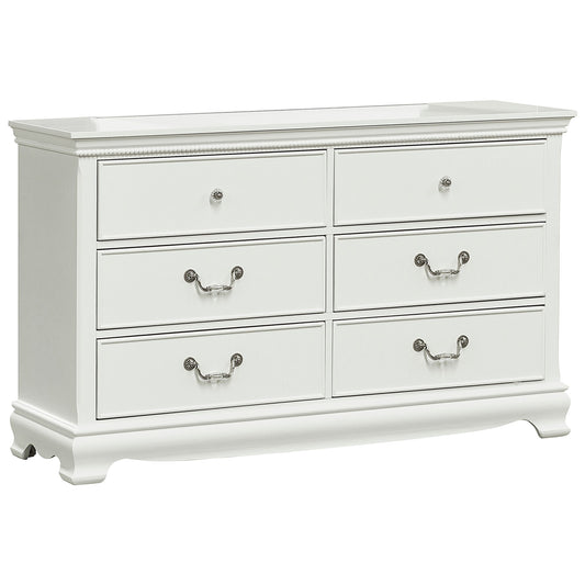 2039W-5 - Dresser