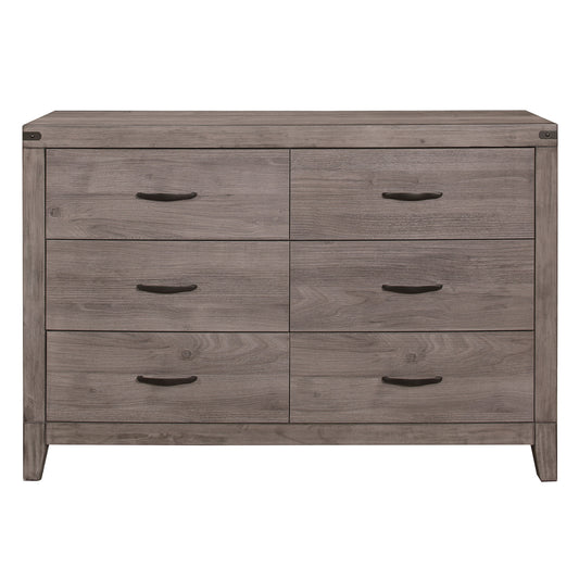 2042-5 - Dresser