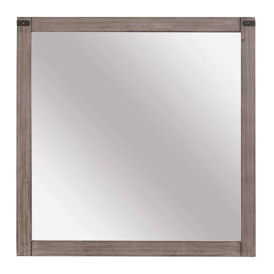 2042-6 - Mirror