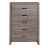2042-9 - Chest