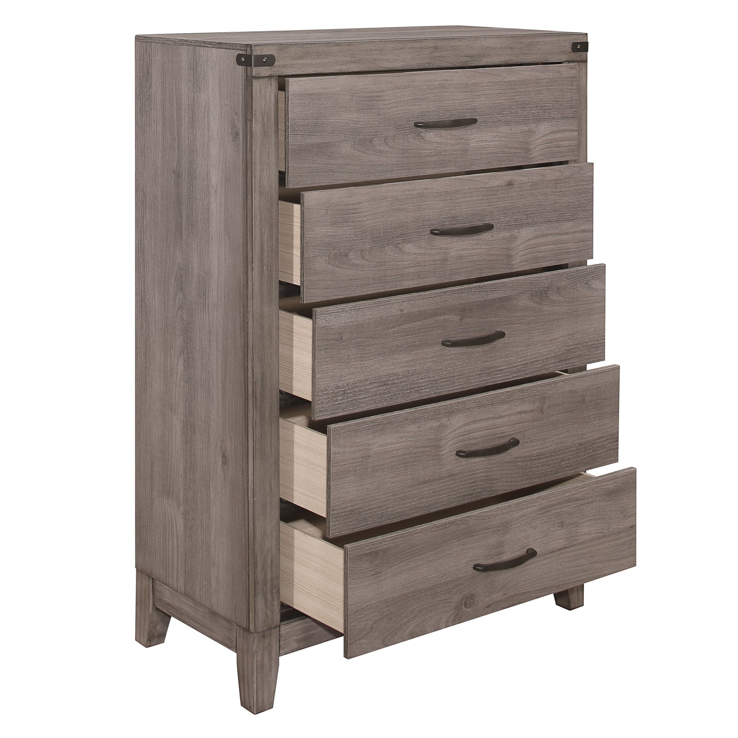 2042-9 - Chest