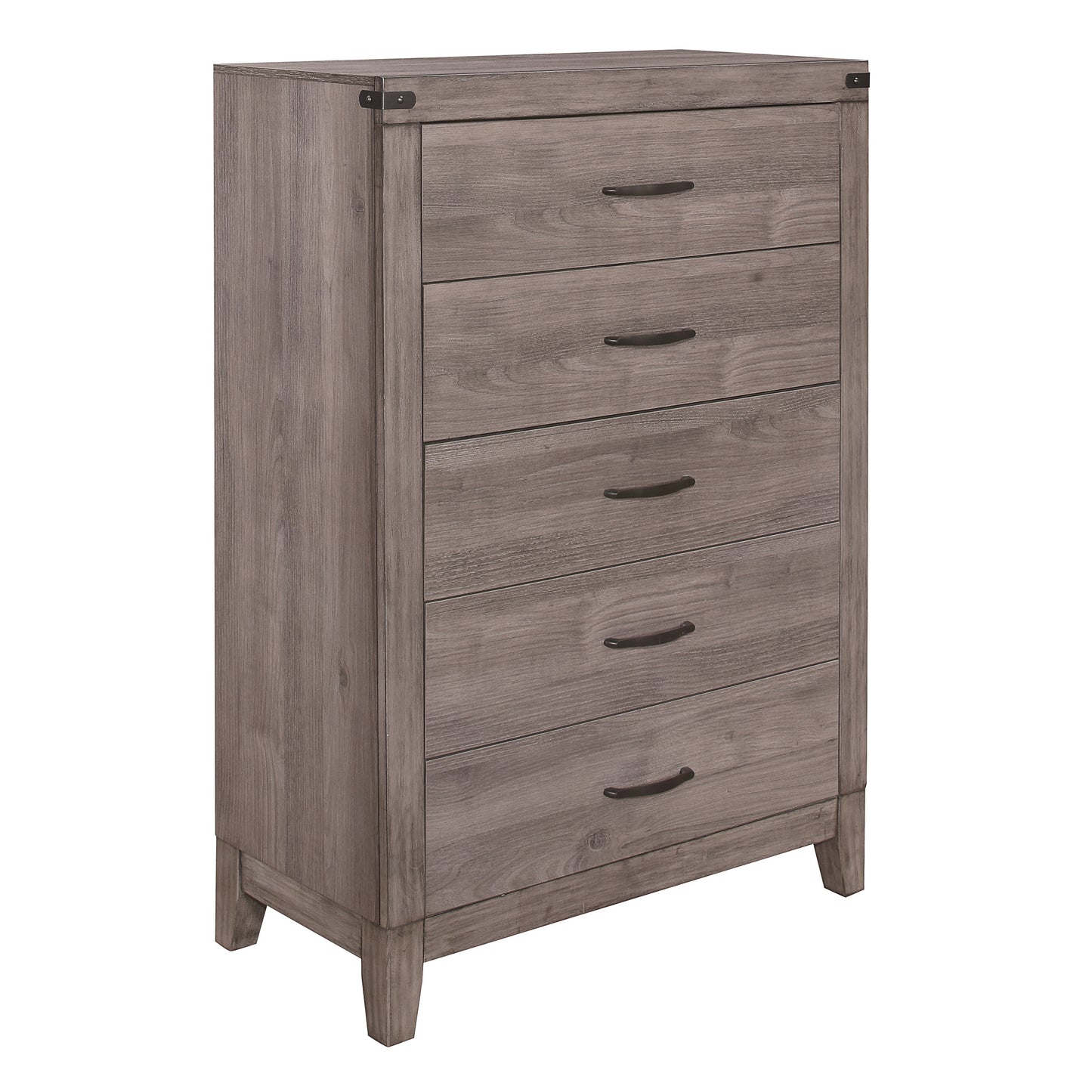 2042-9 - Chest