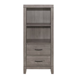 2042NB-10 - Pier/Tower Night Stand