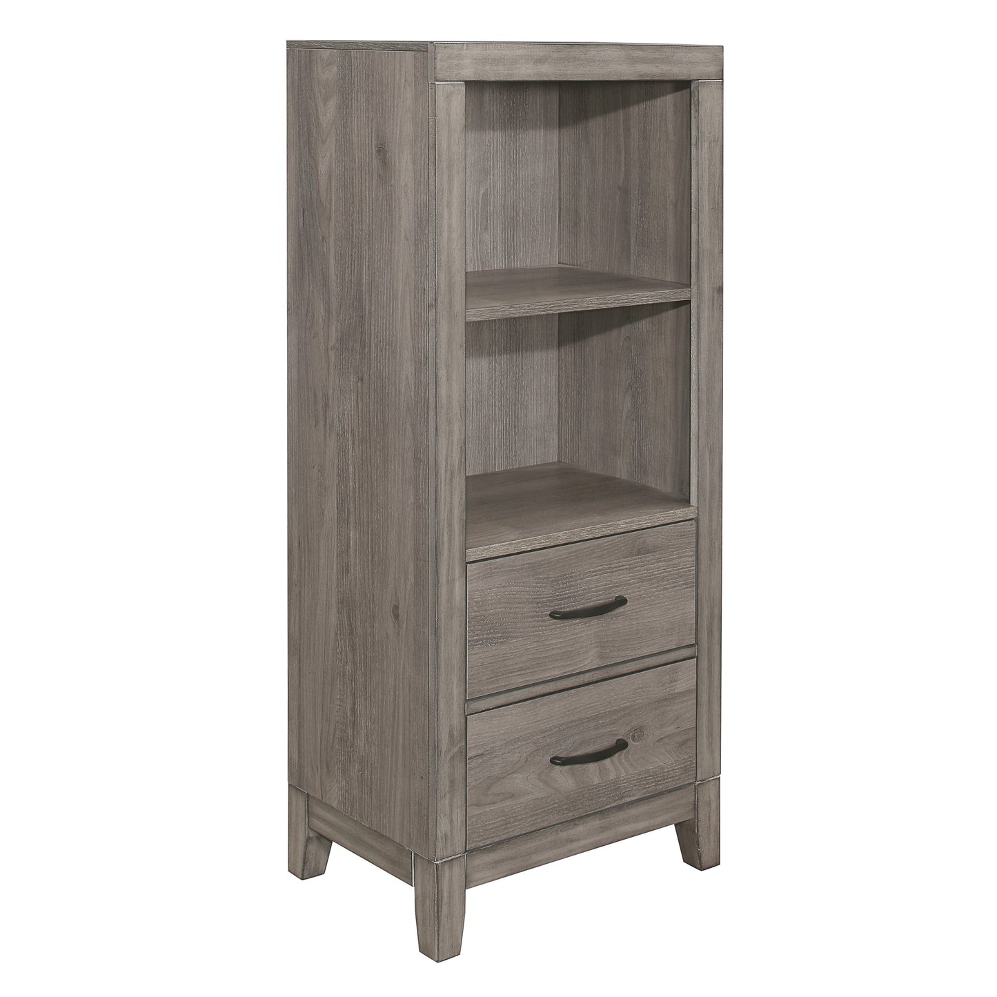 2042NB-10 - Pier/Tower Night Stand