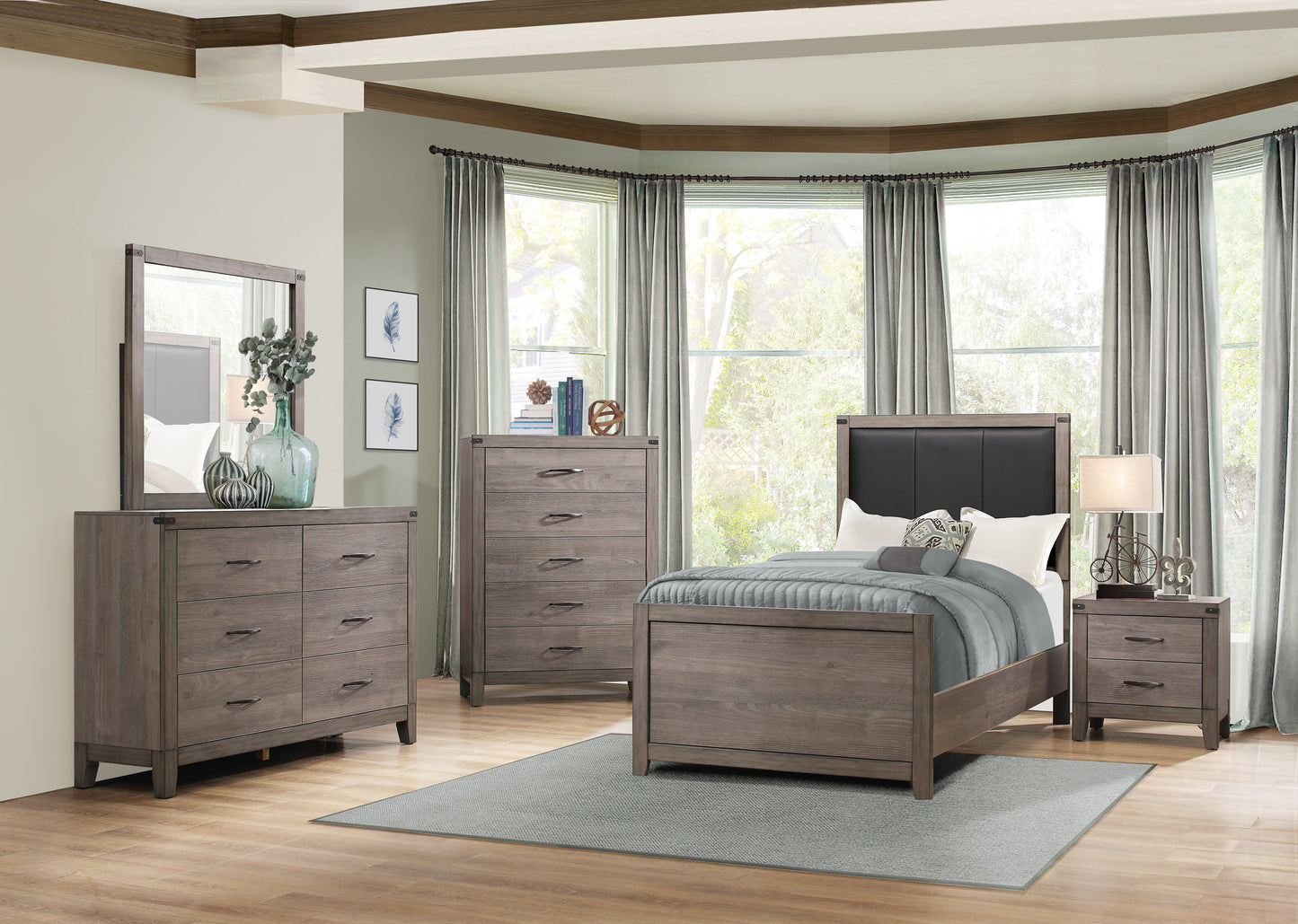2042-5 - Dresser