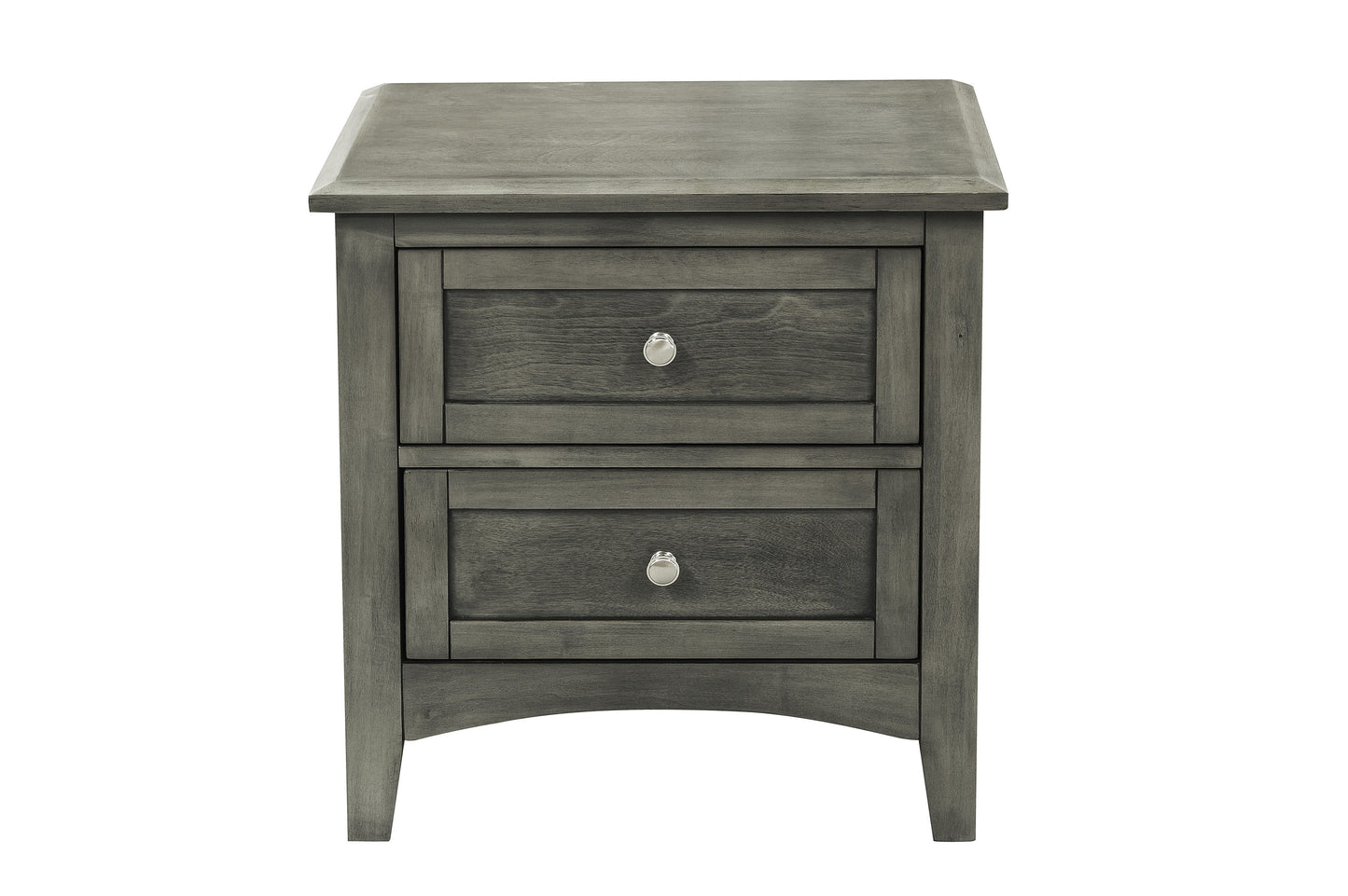 2046T-1*4 - 4pc Set (TB+NS+DR+MR)