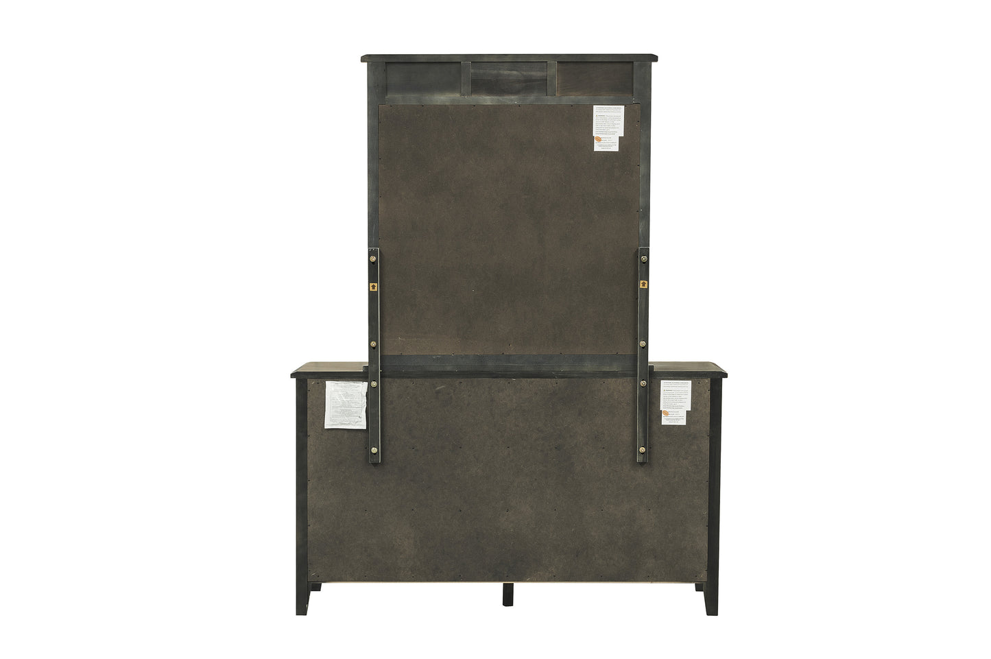 2046T-1*4 - 4pc Set (TB+NS+DR+MR)