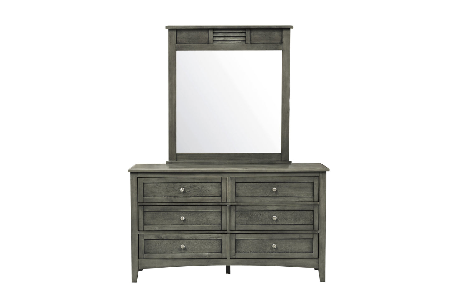 2046T-1*4 - 4pc Set (TB+NS+DR+MR)