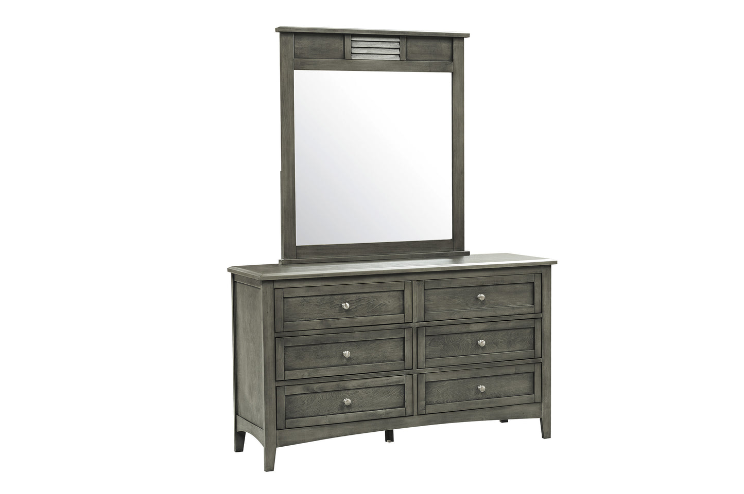 2046T-1*4 - 4pc Set (TB+NS+DR+MR)