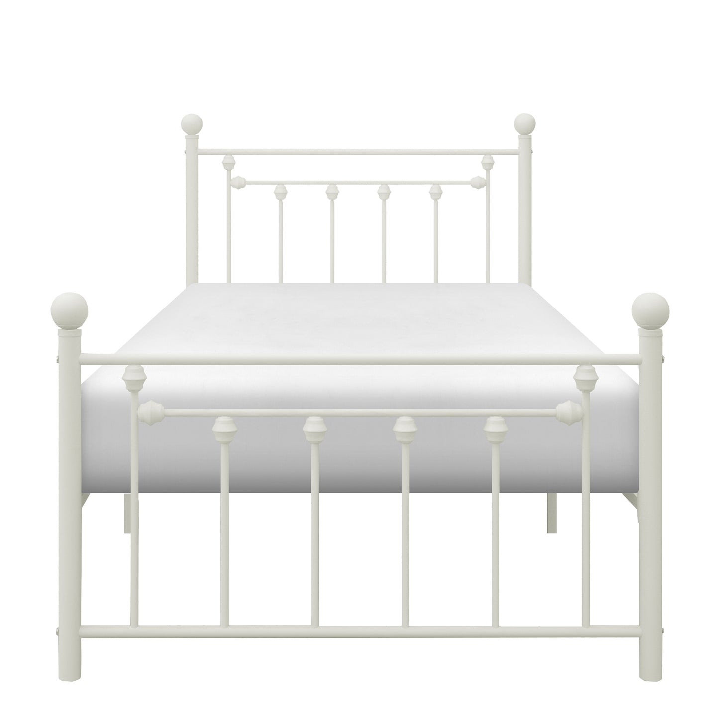 2048TW-1 - Twin Platform Bed