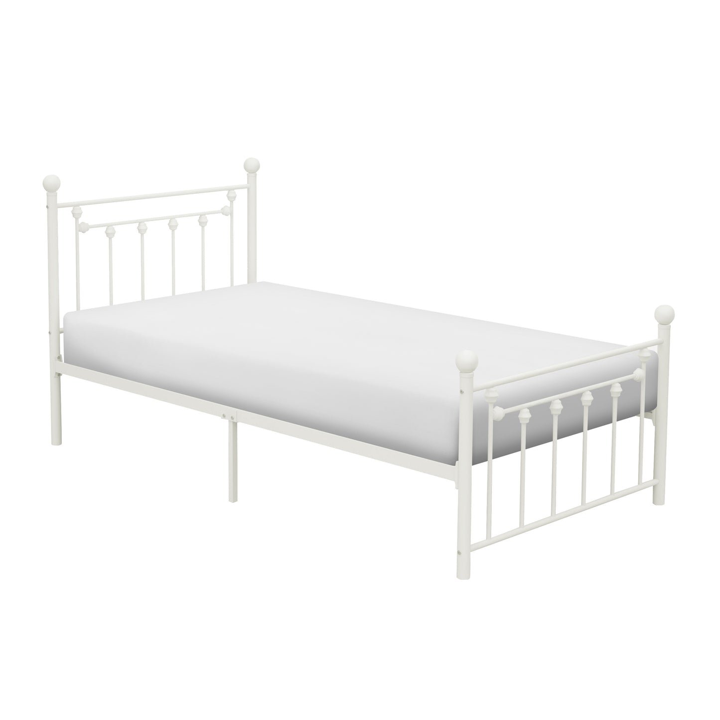 2048TW-1 - Twin Platform Bed