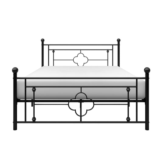 2051FBK-1 - Full Platform Bed