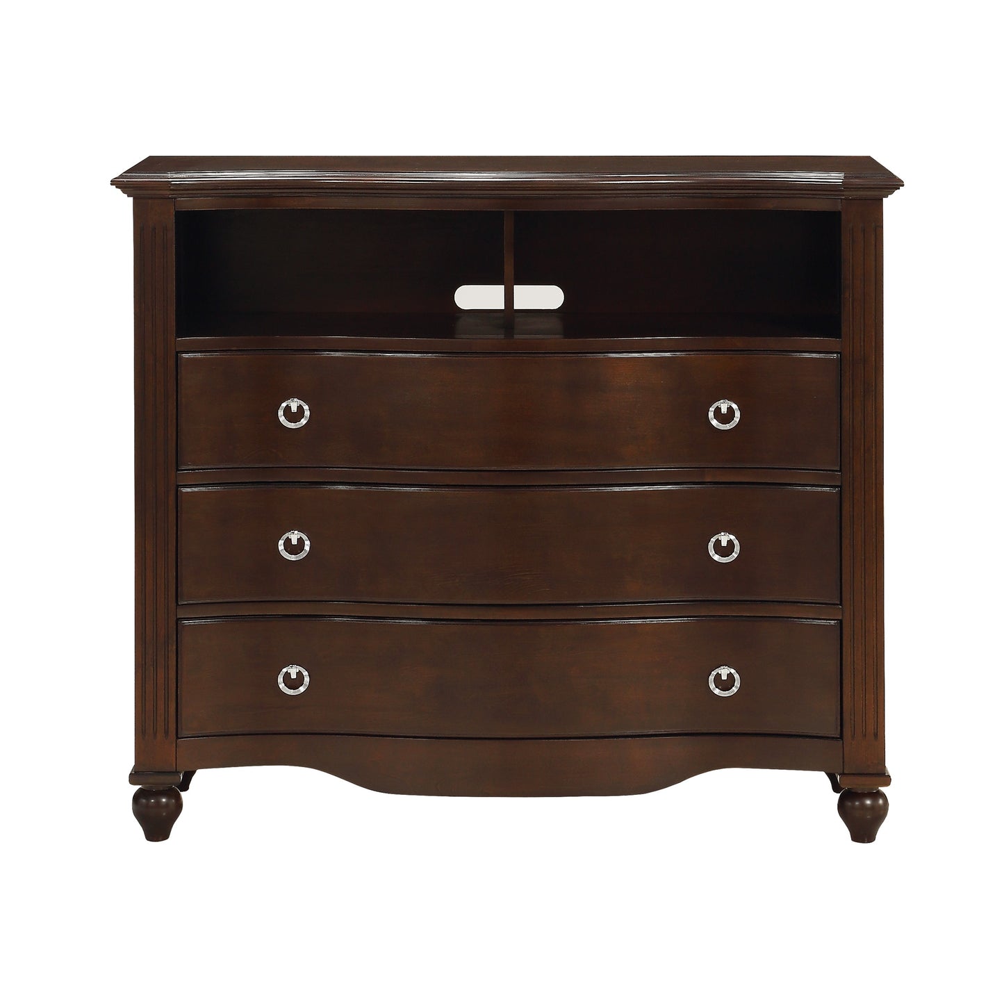 2058C-11 - Media Chest