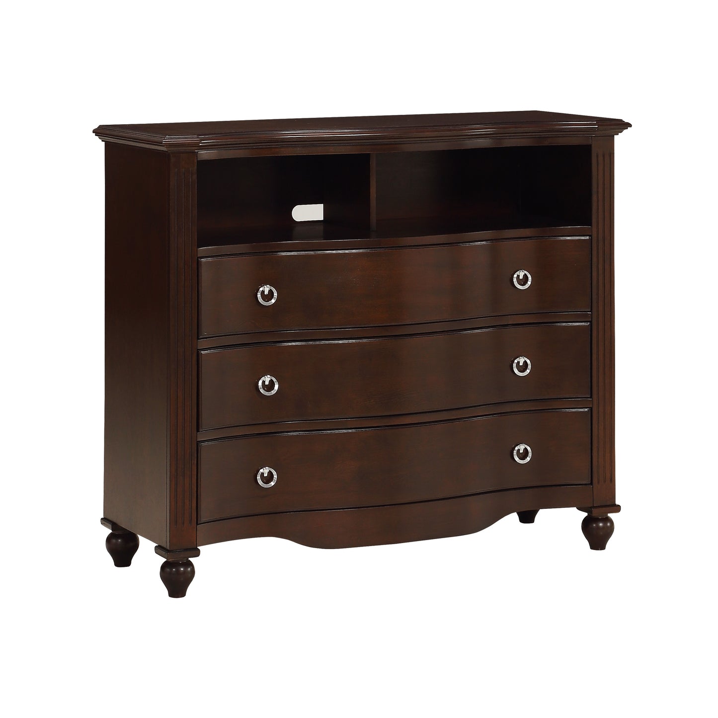 2058C-11 - Media Chest