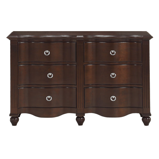 2058C-5 - Dresser