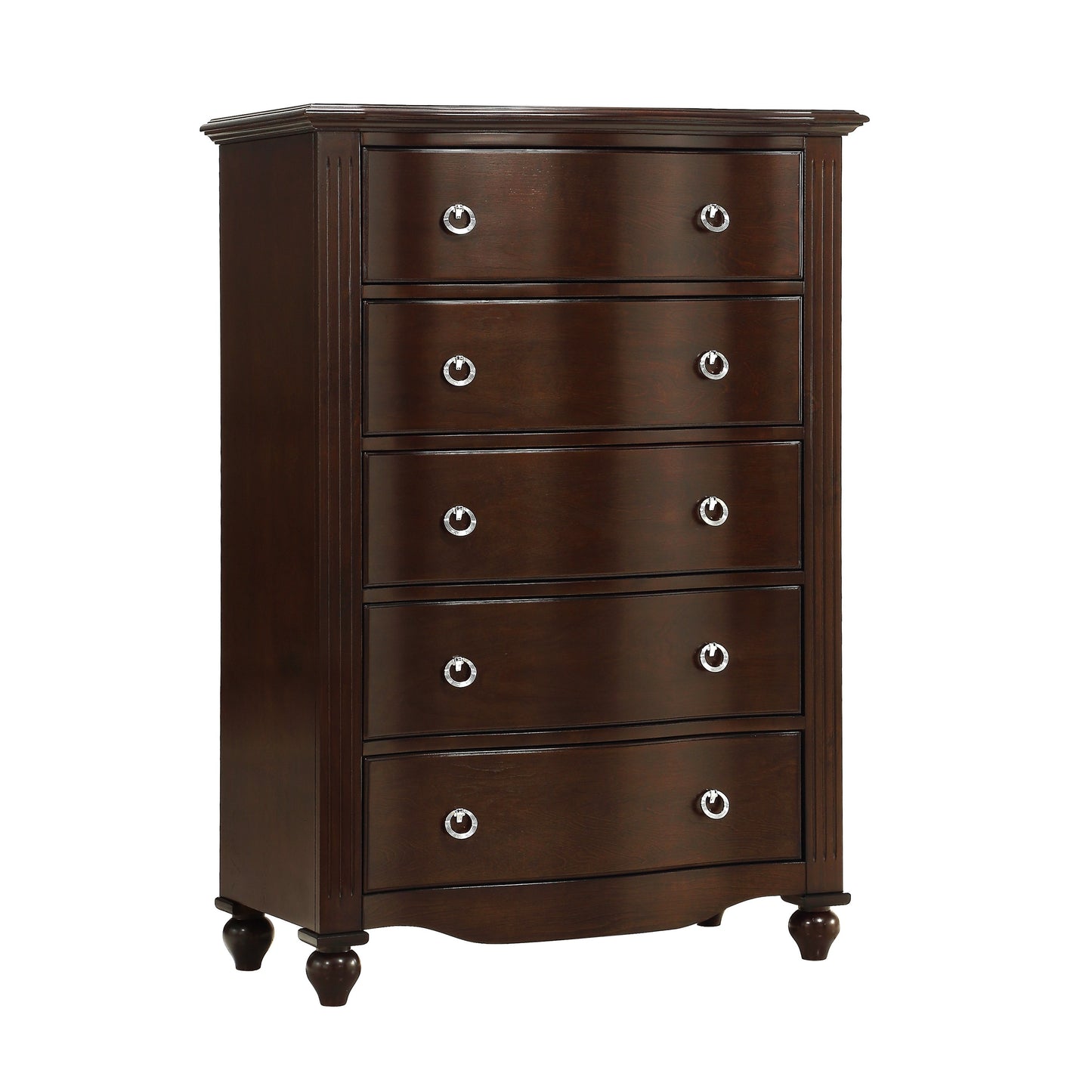2058C-9 - Chest