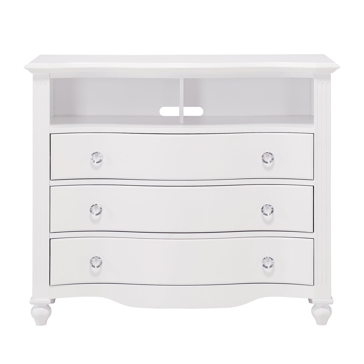 2058WH-11 - Media Chest