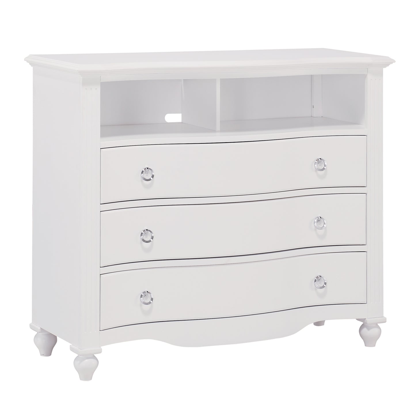 2058WH-11 - Media Chest