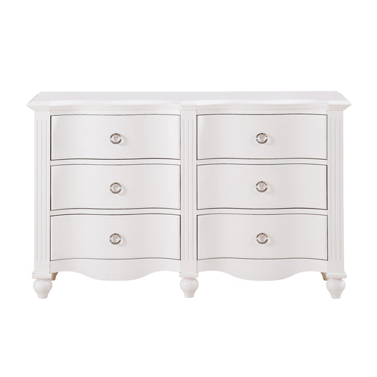 2058WH-5 - Dresser
