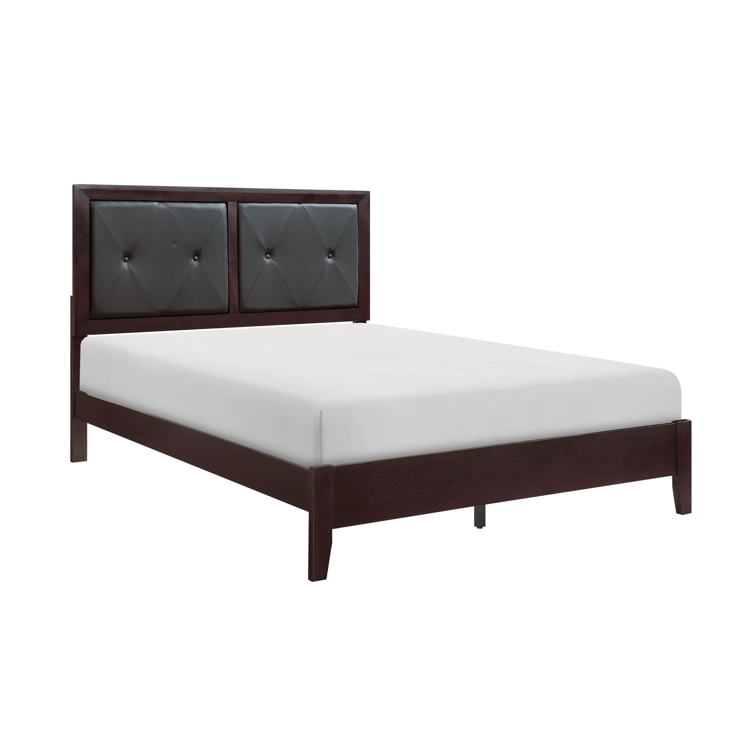 2145K-1EK* - (3)Eastern King Bed