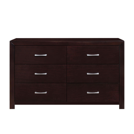 2145-5 - Dresser