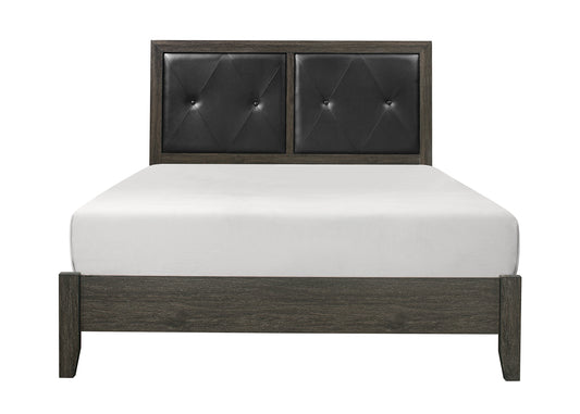 2145NP-1*4 - 4pc Set (QB+NS+DR+MR)