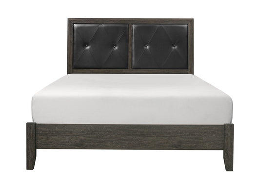 2145NP-1* - (3)Queen Bed