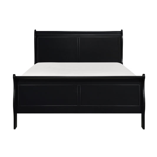 2147BK-1* - (2)Queen Bed