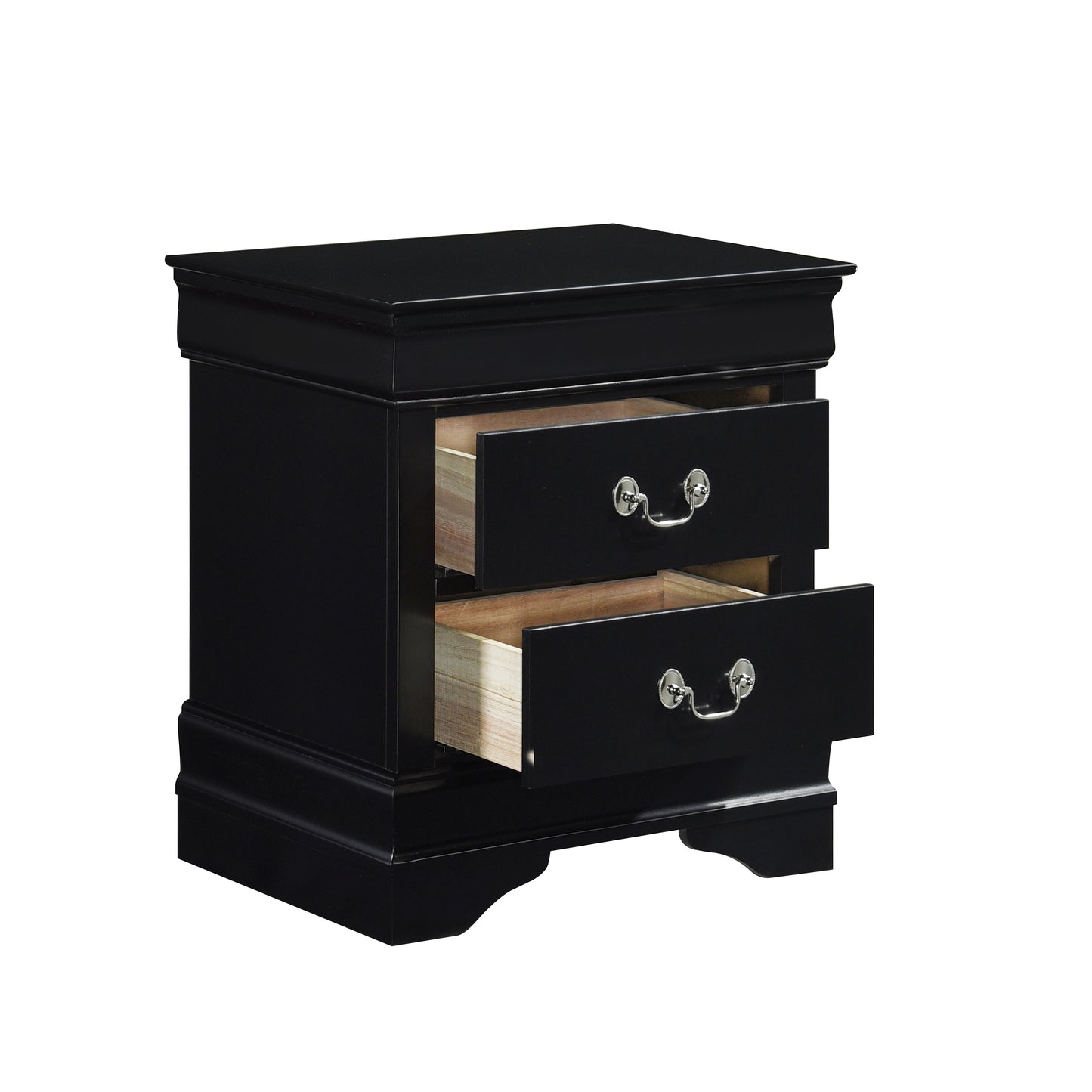 2147BK-4 - Night Stand