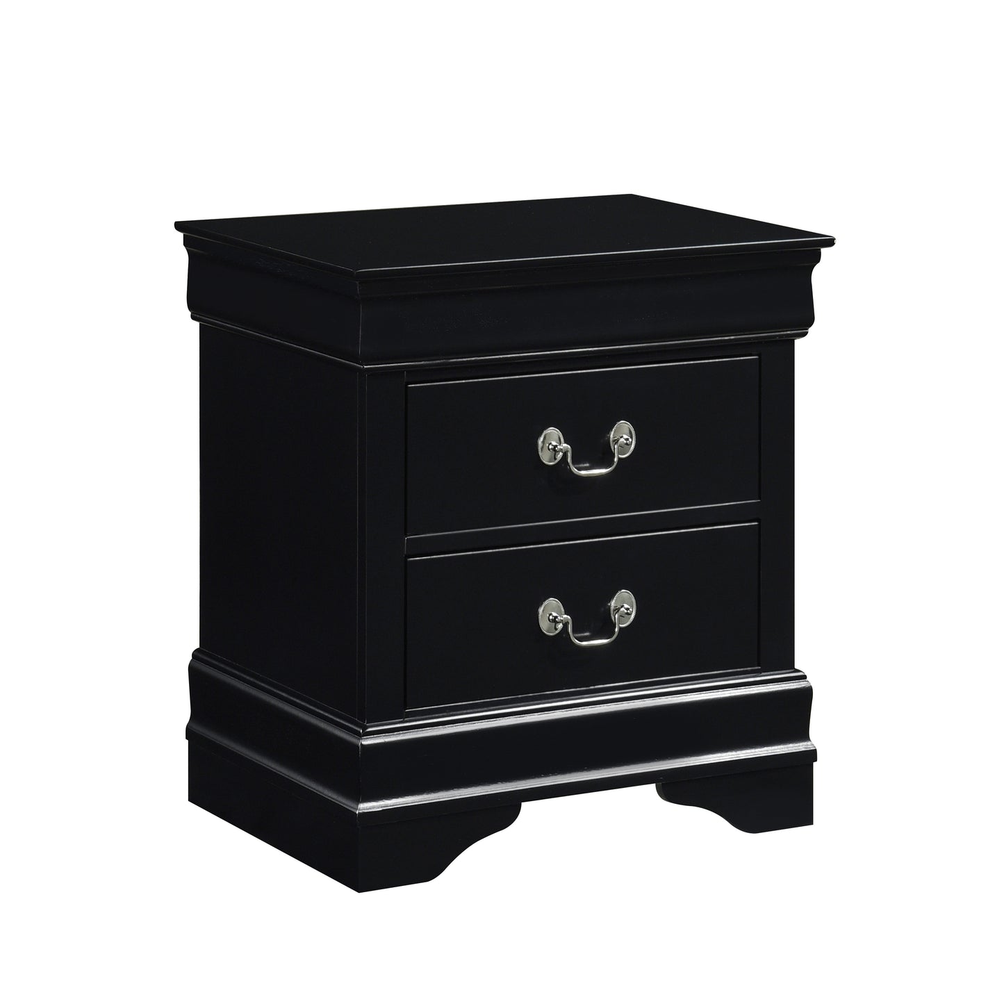 2147BK-4 - Night Stand