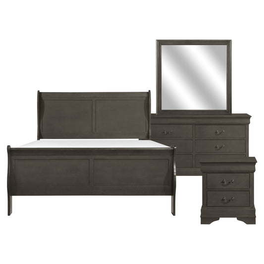 2147SG-1*4 - 4pc set (QB+NS+DR+MR)