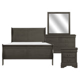 2147SG-1*4 - 4pc set (QB+NS+DR+MR)