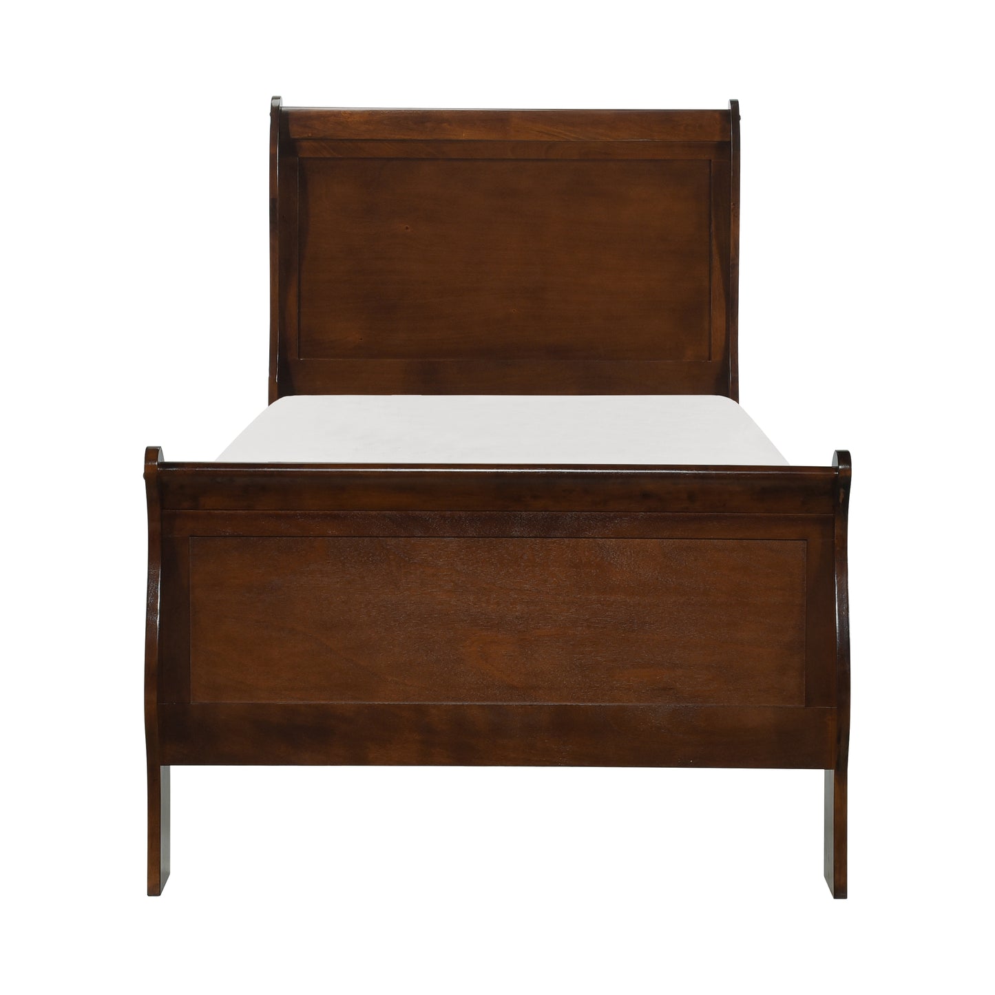 2147T-1* - (2) Twin Bed