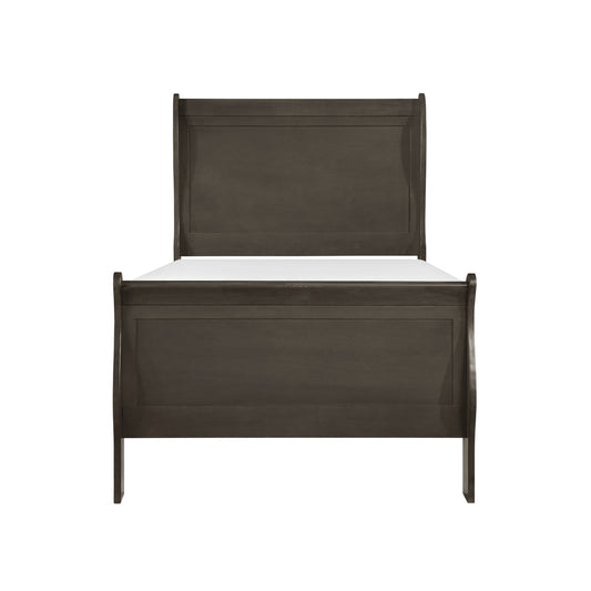 2147TSG-1* - (2) Twin Bed