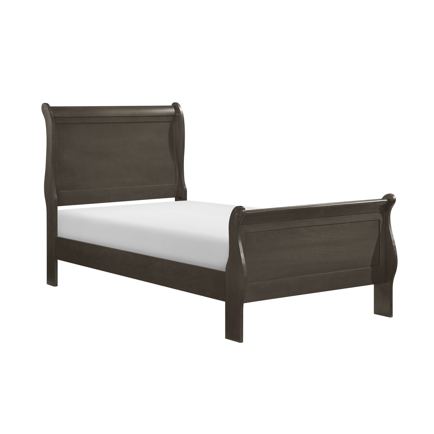 2147TSG-1* - (2) Twin Bed