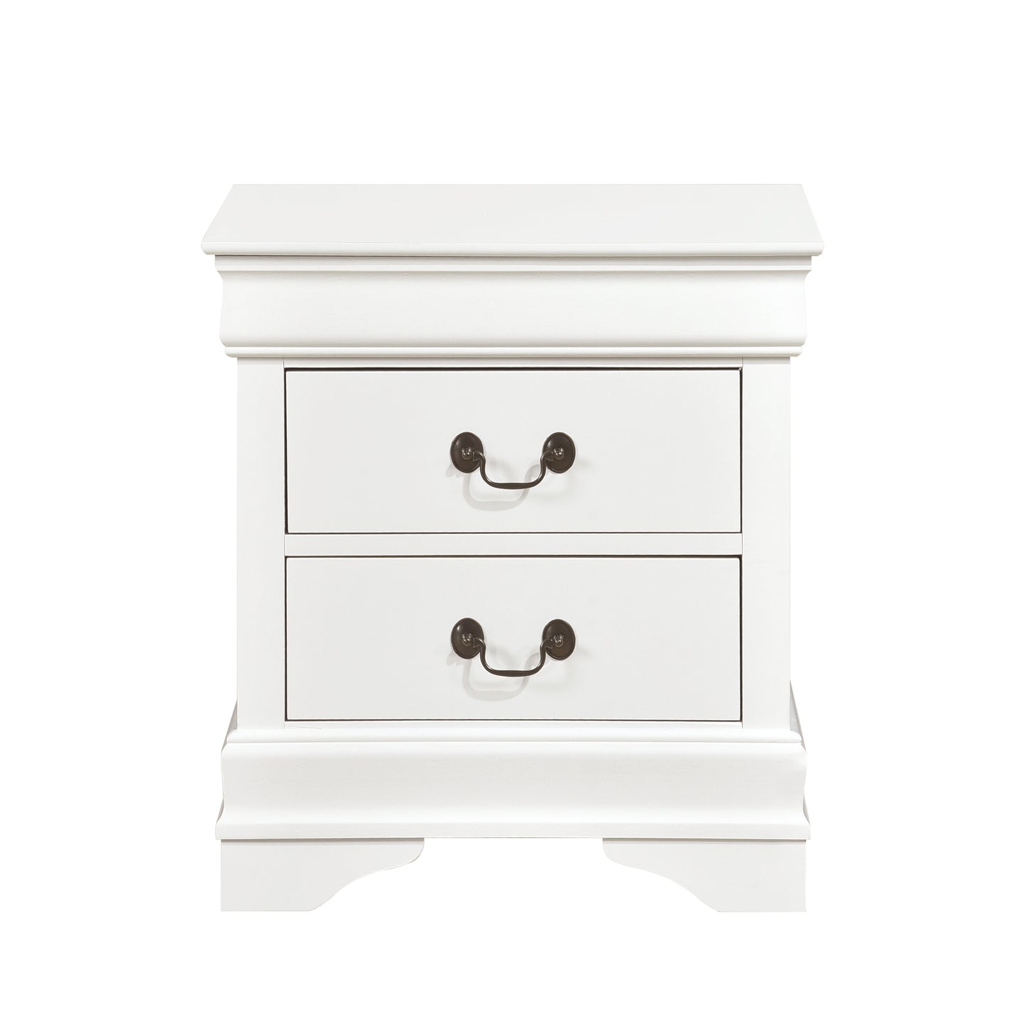 2147W-1*4 - 4pc set (QB+NS+DR+MR)