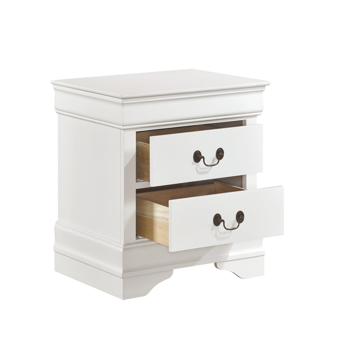 2147W-1*4 - 4pc set (QB+NS+DR+MR)