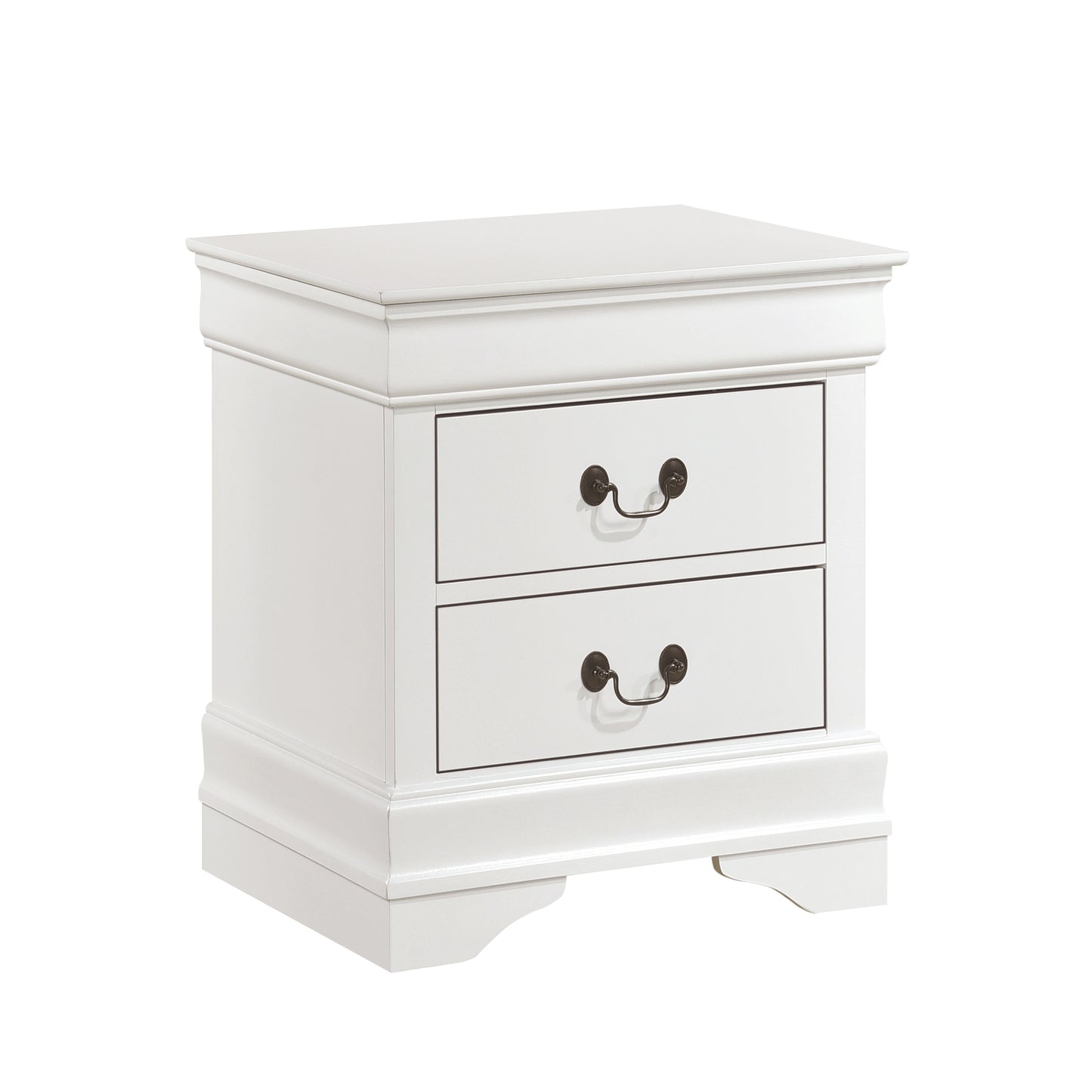 2147W-1*4 - 4pc set (QB+NS+DR+MR)