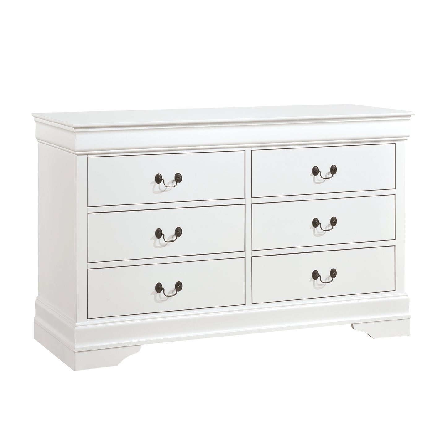 2147W-1*4 - 4pc set (QB+NS+DR+MR)