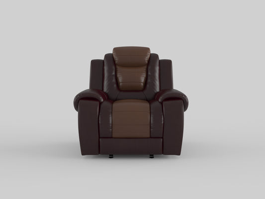 9470GY-1 - Glider Reclining Chair
